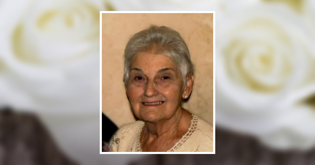 Dolores A. Castellano Obituary 2024 Delaney Funeral Home
