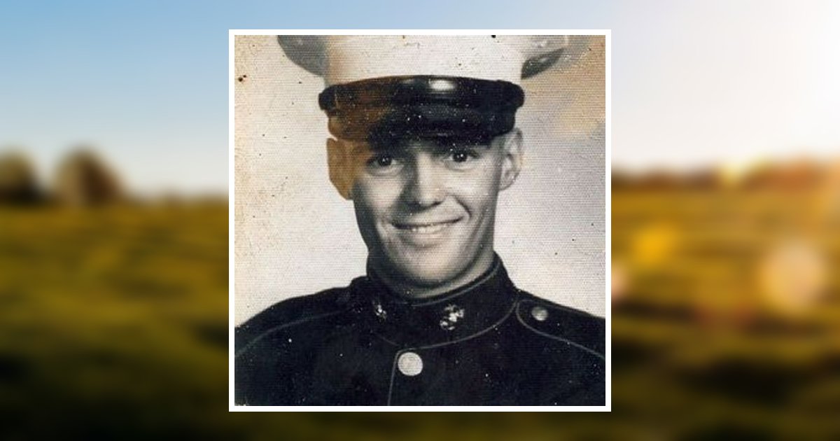 Thomas Doucette Obituary 2020 McDonald Funeral Homes