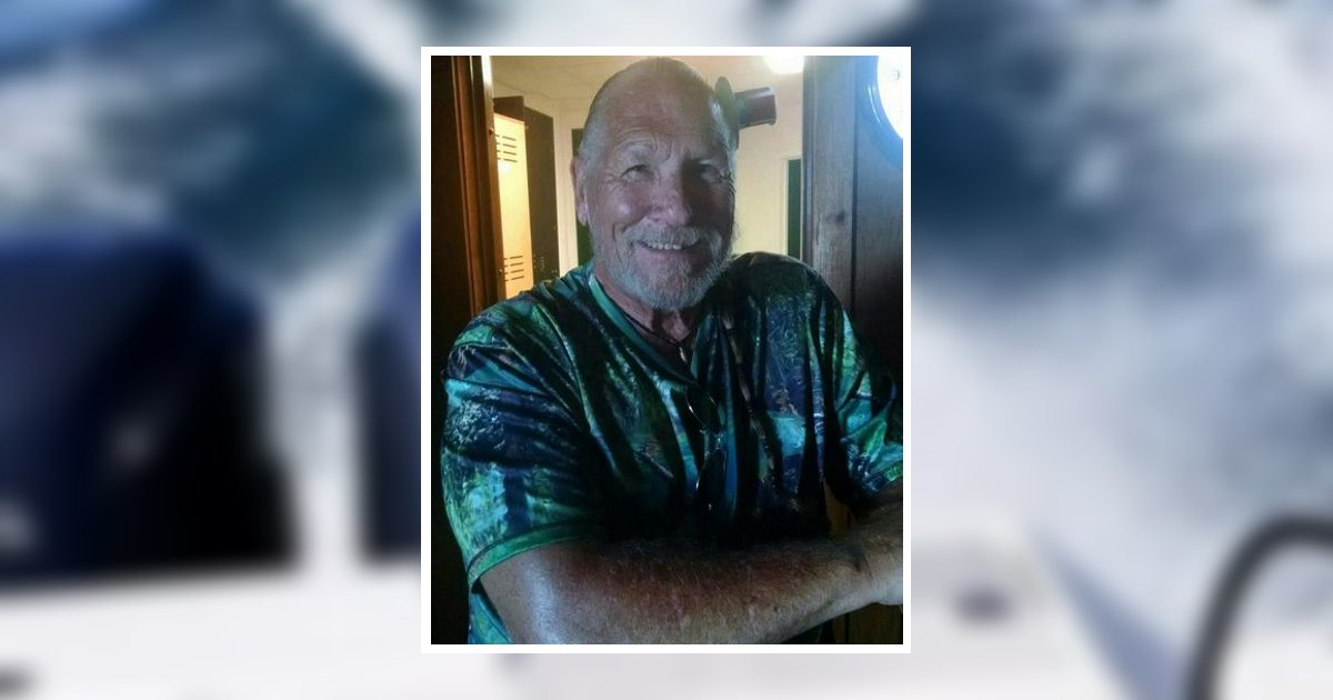 Bernard D. Scott Obituary, Oregon, OH