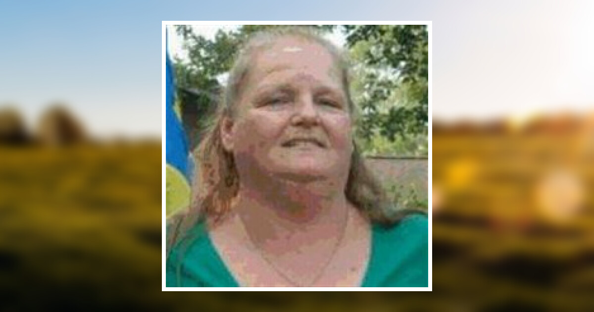 Deborah Ann Hanson Obituary 2015 - Mothe Funeral Homes, LLC