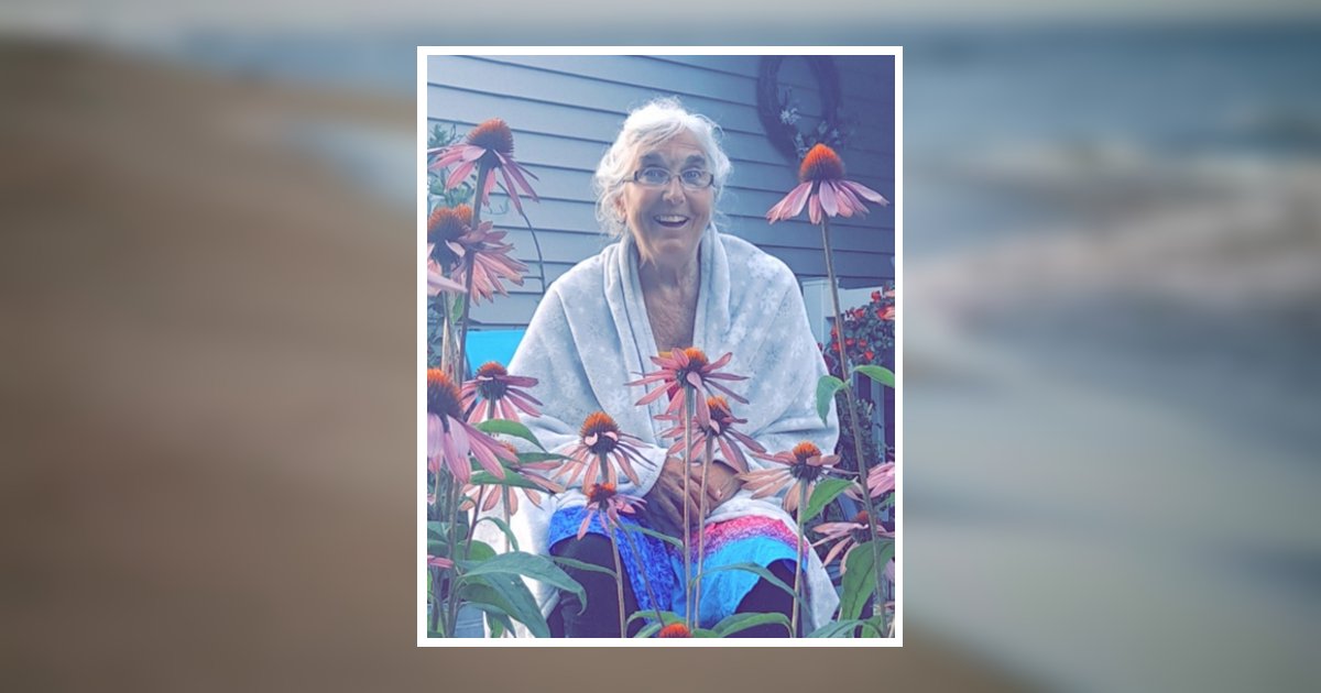 Barbara Jean Monahan Goodview, MN Obituary