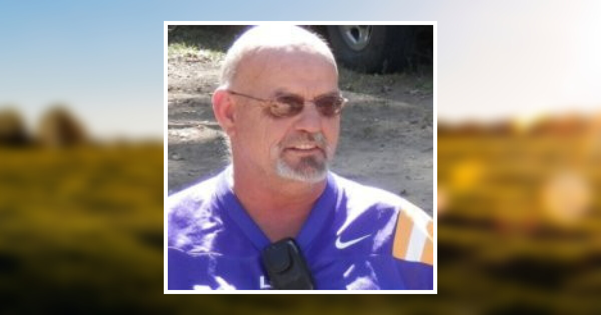 John Wayne Smith Obituary 2013 - Neal Funeral Home