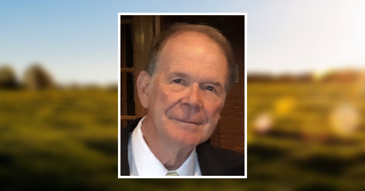 Glen Lehr Jr. Obituary, Rossford, OH