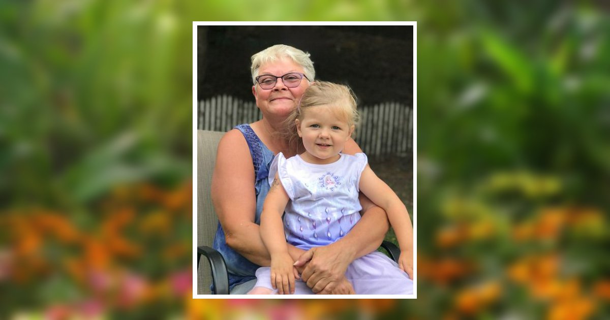 Tammie Rae Rounds Pullman, WA Obituary