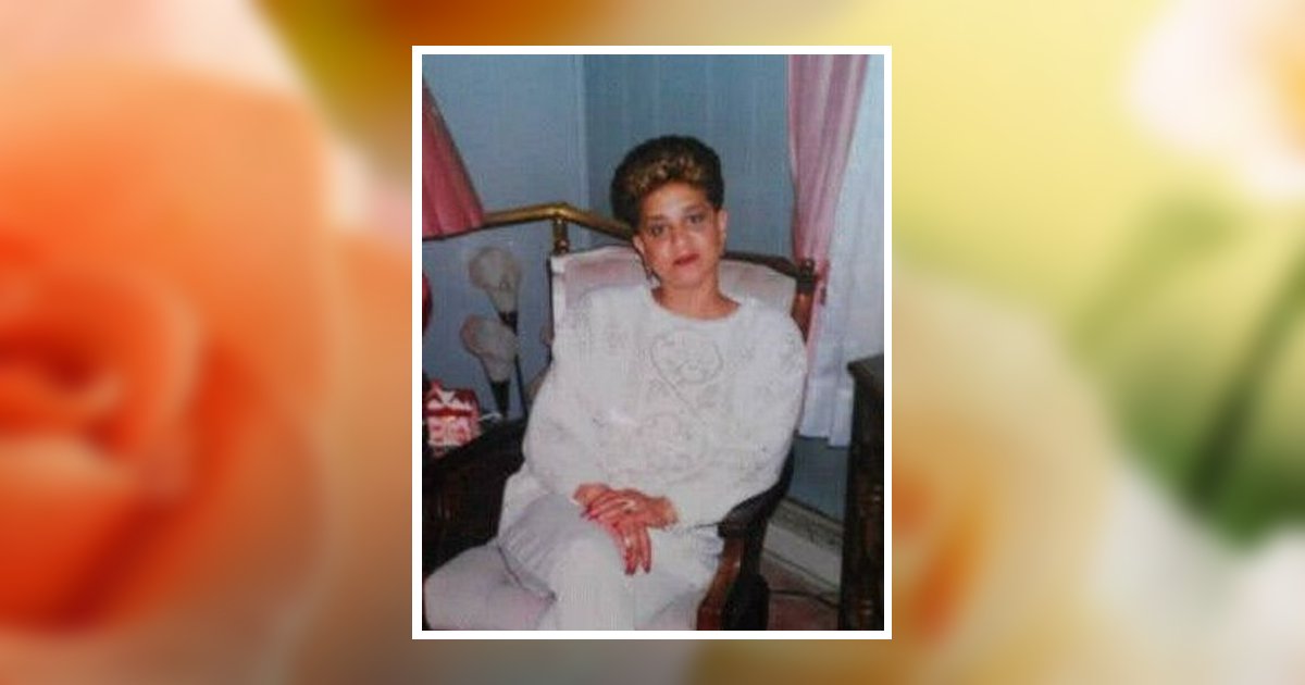 Virginia Hampton Jackson Obituary, Sylva, NC