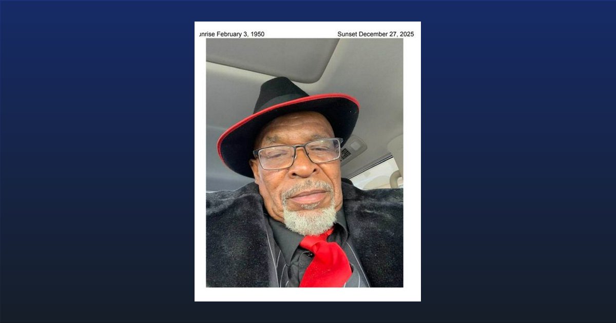 Deacon William Leon Smith