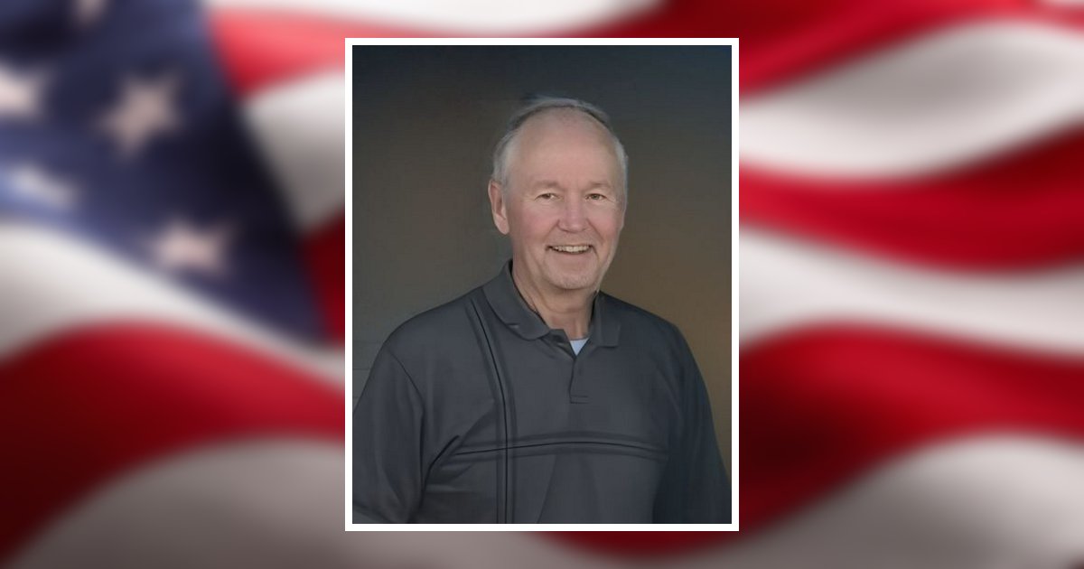Robert Eugene Albright Obituary, Hastings, MN
