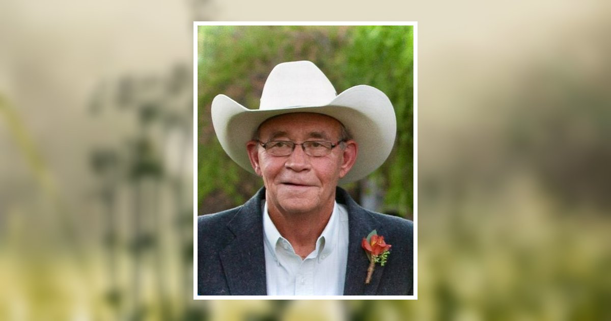 Ronald Leroy Trask Obituary, Gillette, WY