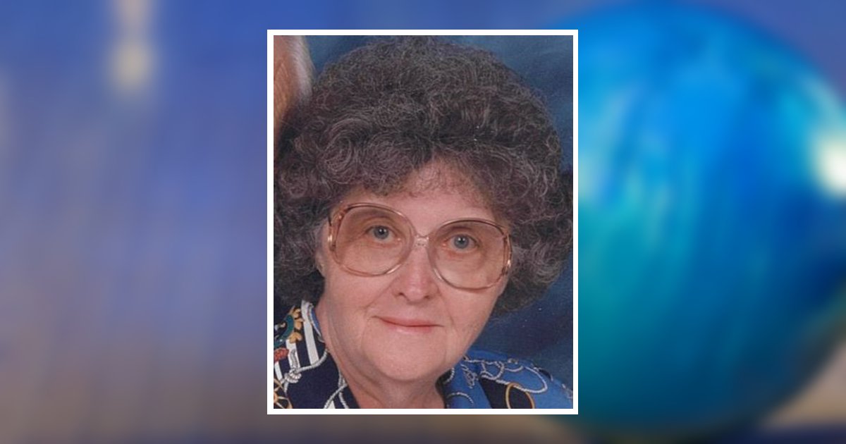 Betty R. Williams Obituary, Springfield, OH