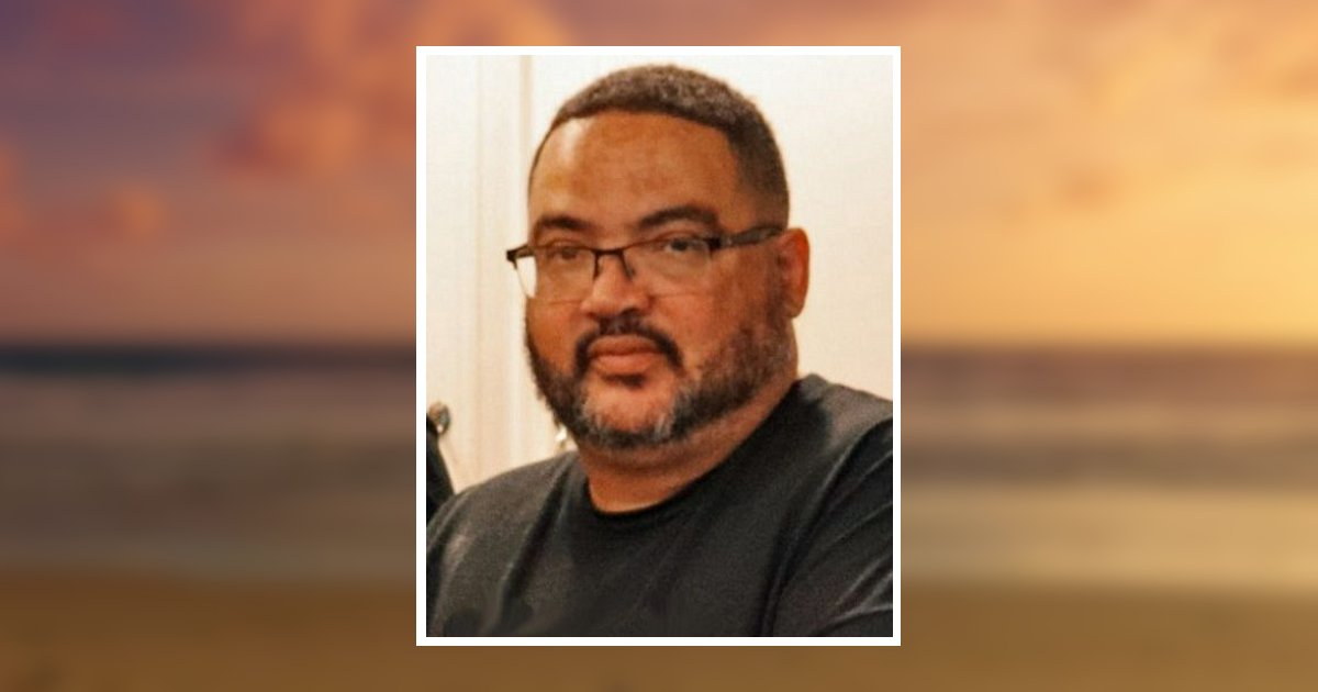 Trevor J. Langenkamp