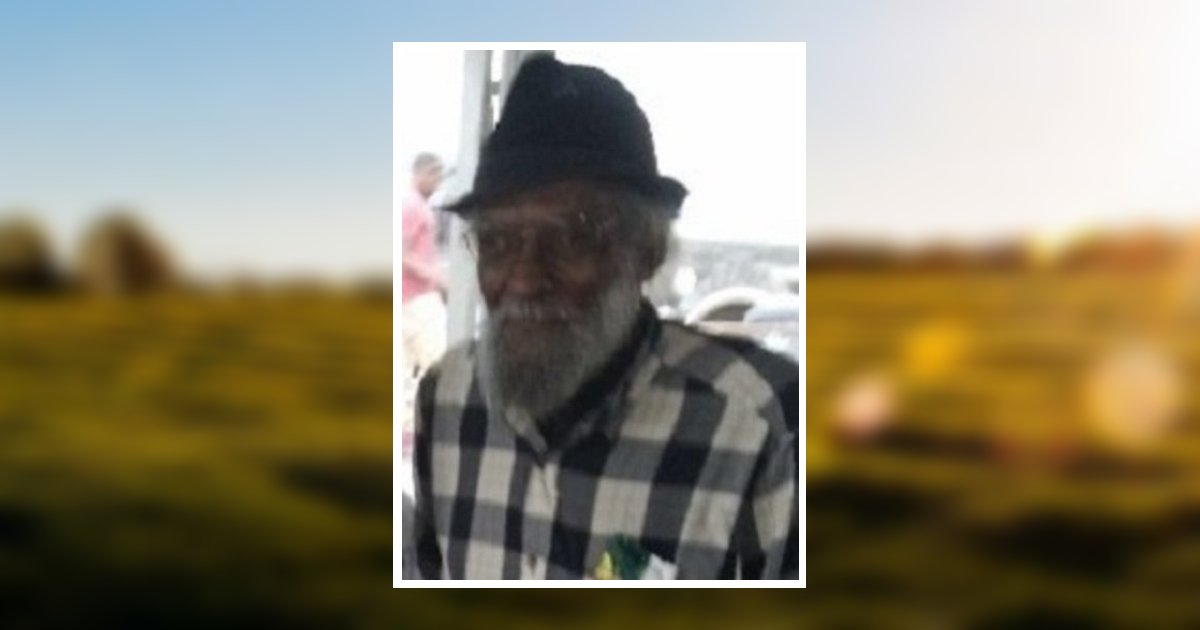 Curtis Harris Obituary 2021 Epps Funeral Home