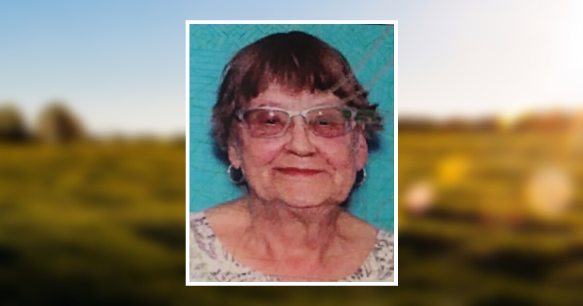 Patricia Kay (Niemi) Karvonen Obituary June 14, 2023 Jacobson Funeral