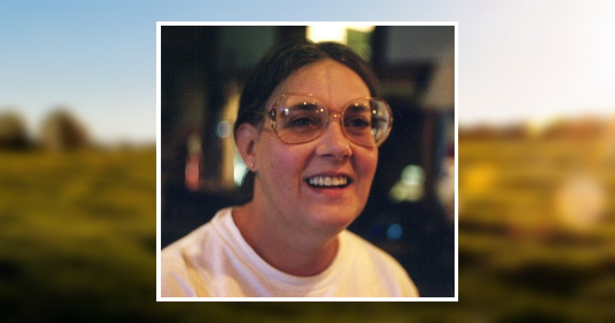 Virginia Johnson Obituary 2020 HalliganMcCabeDeVries Funeral Home