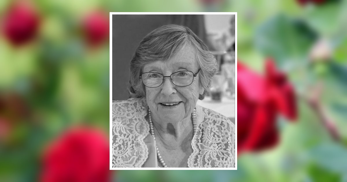 Anna Bernice Scott Obituary, Abilene, TX