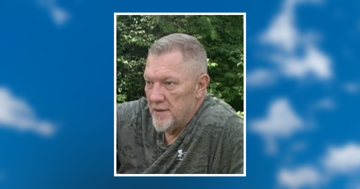Roger A. Brown Obituary, Fairborn, OH