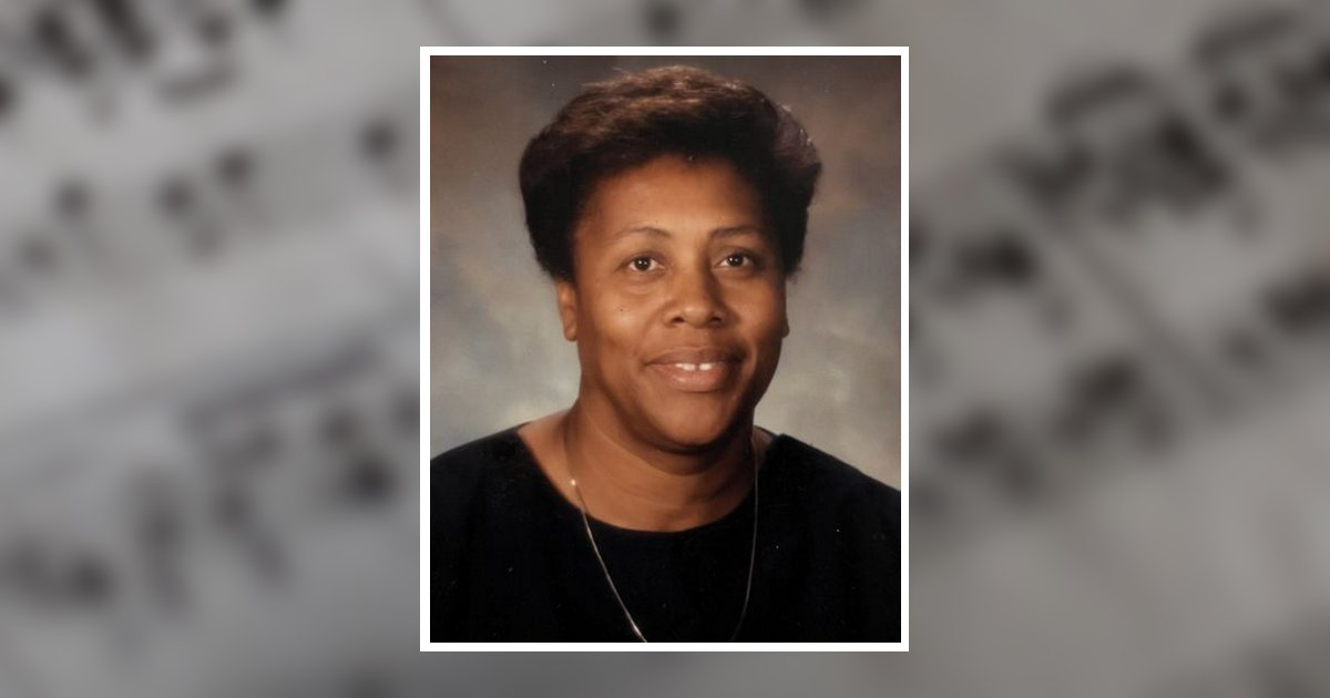 Mrs. Charlene Williams Minor Starkville, MS Obituary