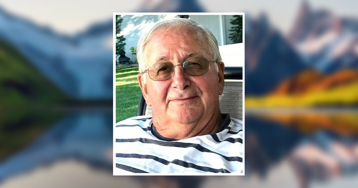 David Paul Lunt Obituary 2023 Goff Mortuary