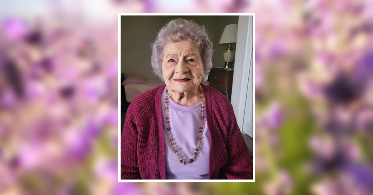 Alice Boyce Hardcastle