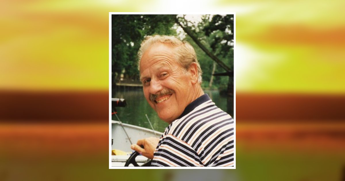 Don Zubrod Manilla, IA Obituary