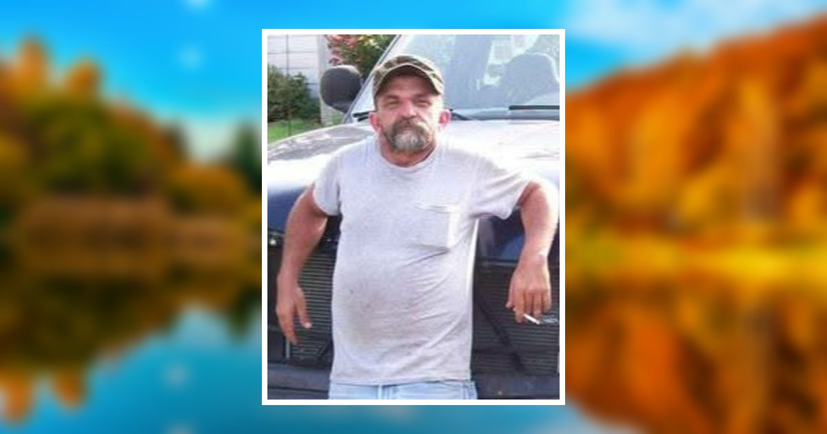 Douglas "Stump" Davis Obituary, Star, NC