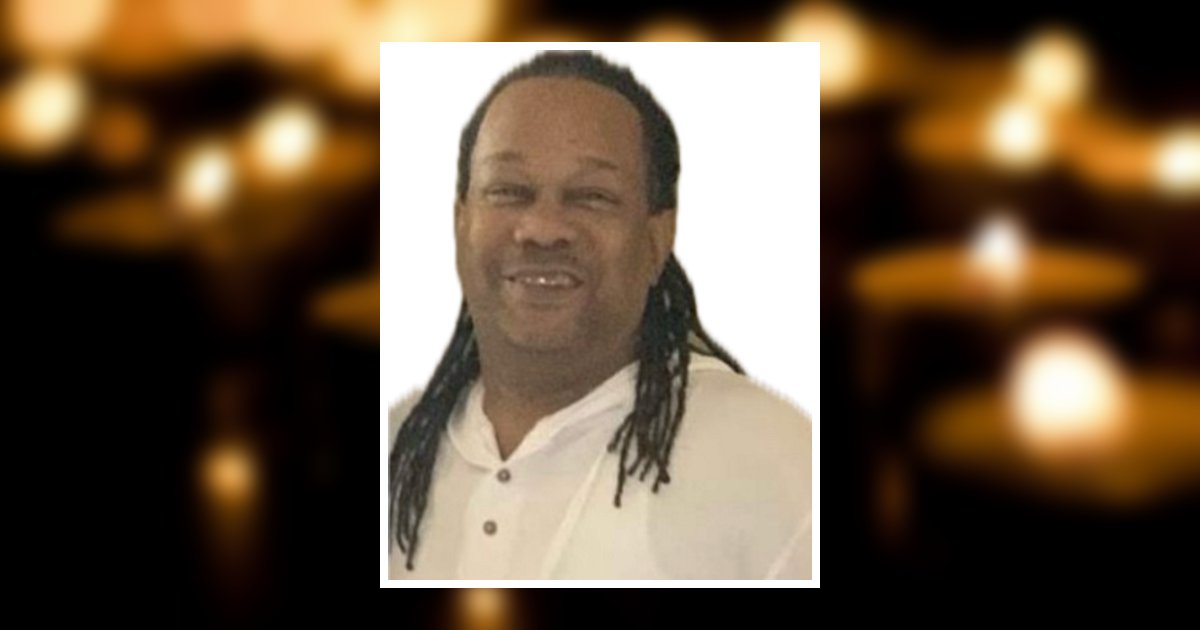 Gilbert LeJuan Alexander, "Juan" Obituary 2023 Terrell Broady Funeral