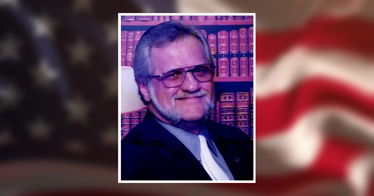 Picture Terrence Duane Steffen