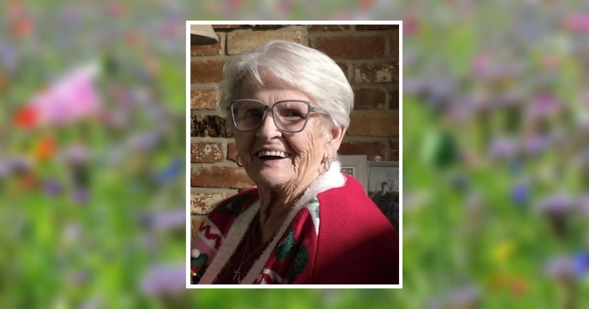 Annie Bell Bradley Bryant Shreveport, LA Obituary