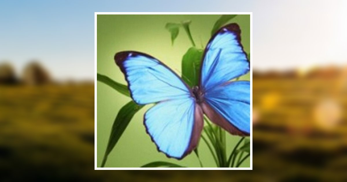 Bonnie Bishop Mink Obituary 2014 - Jordan Funeral Home