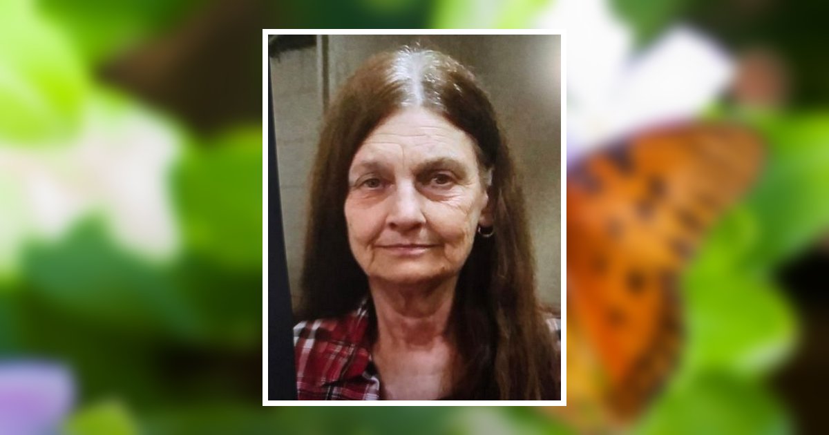 Catherine "Cathy" Collins Gore, OK Obituary