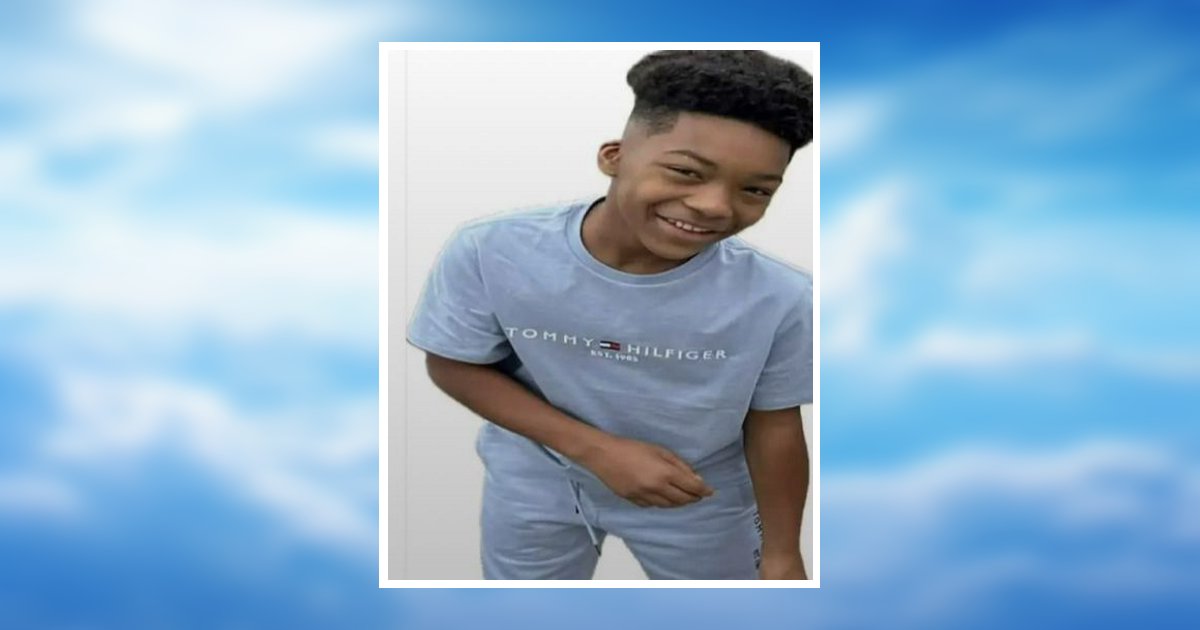 Jr. Michael Tyrone Nelson Obituary, Greensburg, LA