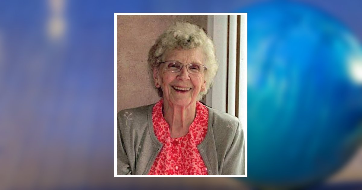 Arlene S. Schumacher Obituary, La Crosse, WI