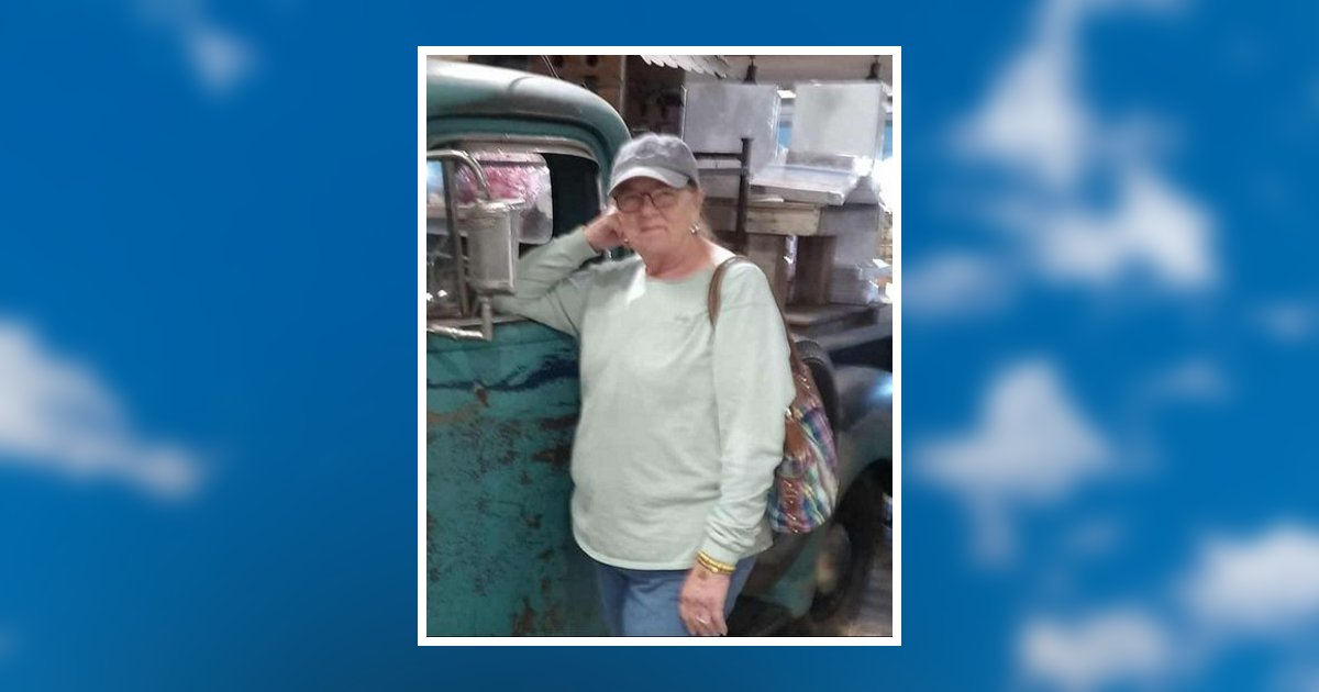 Debra Frizzell Leonard Obituary, Lexington, NC
