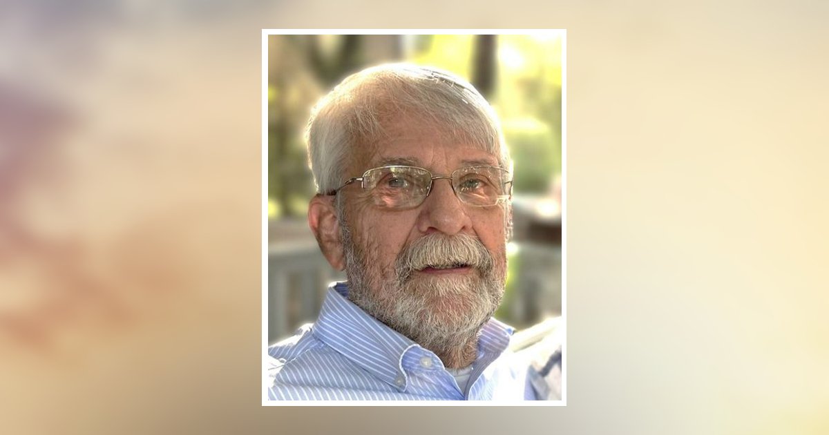 John Marshall Hervey Obituary, Albemarle, NC