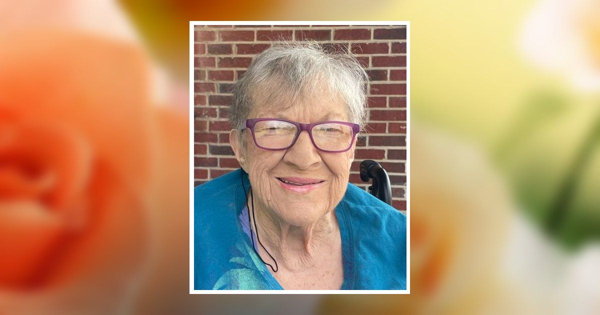 Wilma Ann Streble Bartley Obituary, Pleasureville, KY