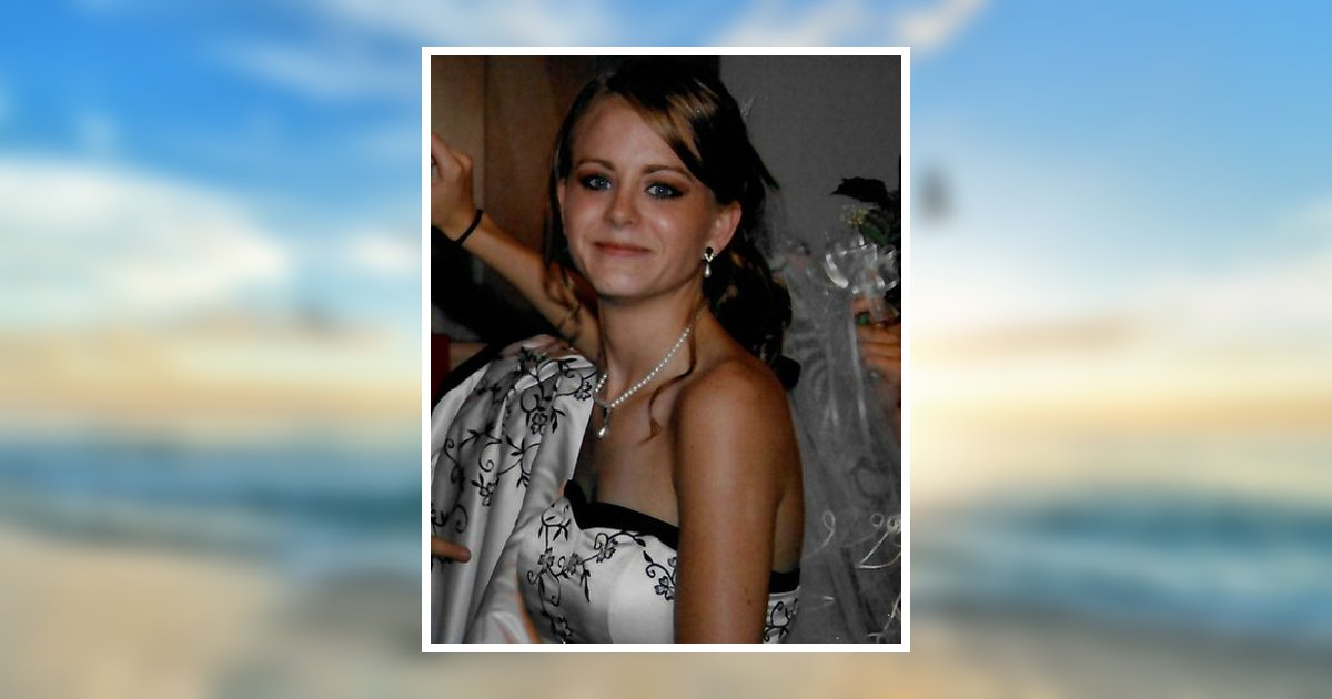 Ashley Renee Carol Crowley