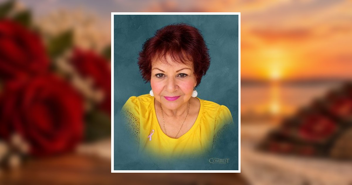 Yolanda Cantu