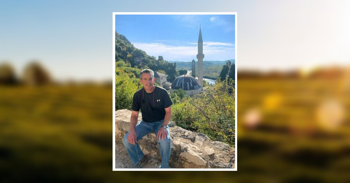 Thomas Imbler Obituary 2022 Horan & McConaty Funeral Service and