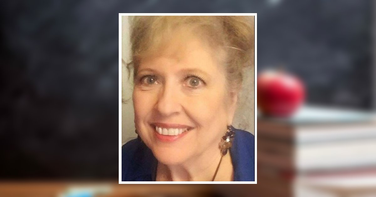 Karen Hall Grantier Obituary, Livingston, LA