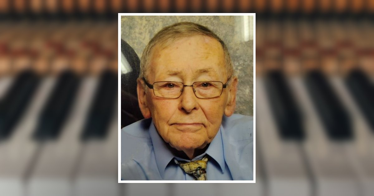 Richard "Dick" C. Mccobb Obituary, Lima, OH