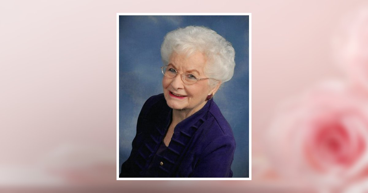 Wanda Rose Bullock Nelson