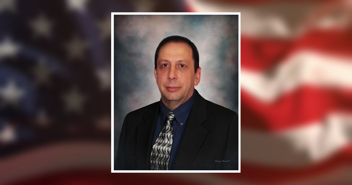 Ron Cambra Obituary, Orlando, FL