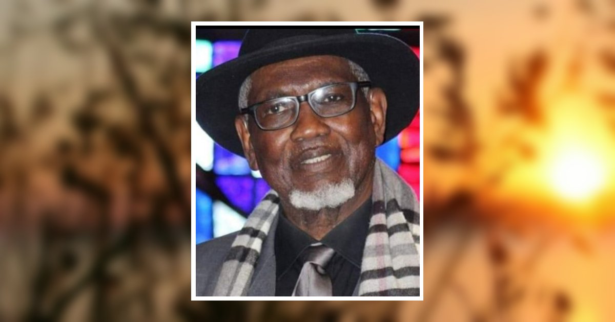 Clinton Williams Obituary, Columbus, OH