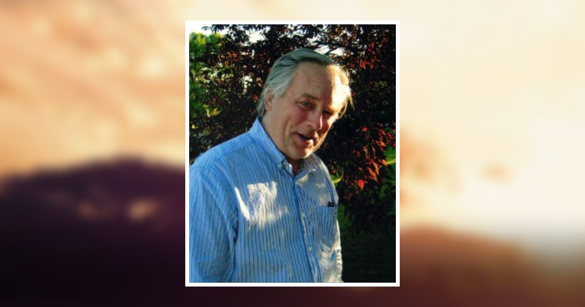 James A. Kempf Obituary, Menasha, WI
