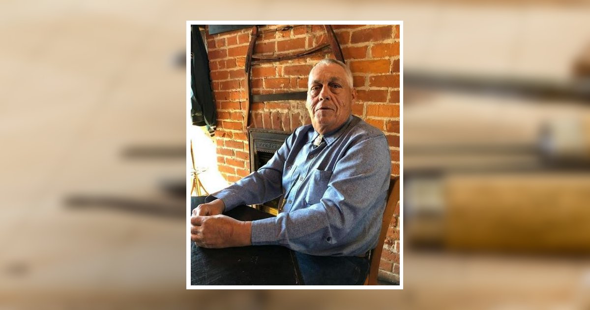 Kenneth Allen Howe Verona, KY Obituary