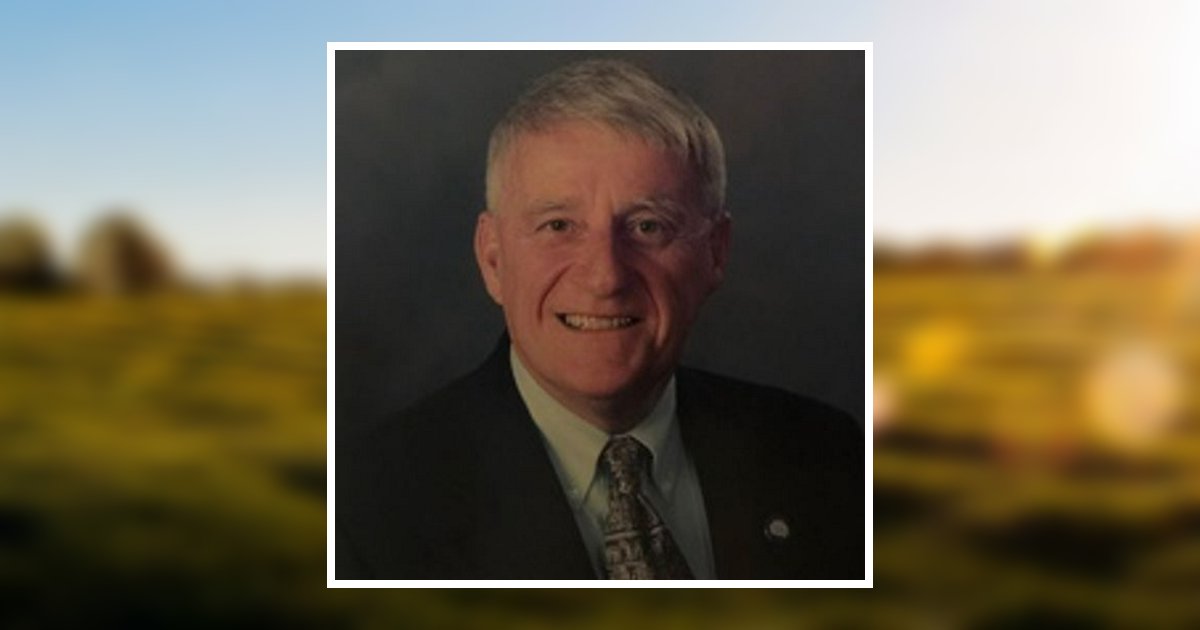 Michael "Mike" Ford Obituary 2018 WolfeBayview Funeral Home and Crematory