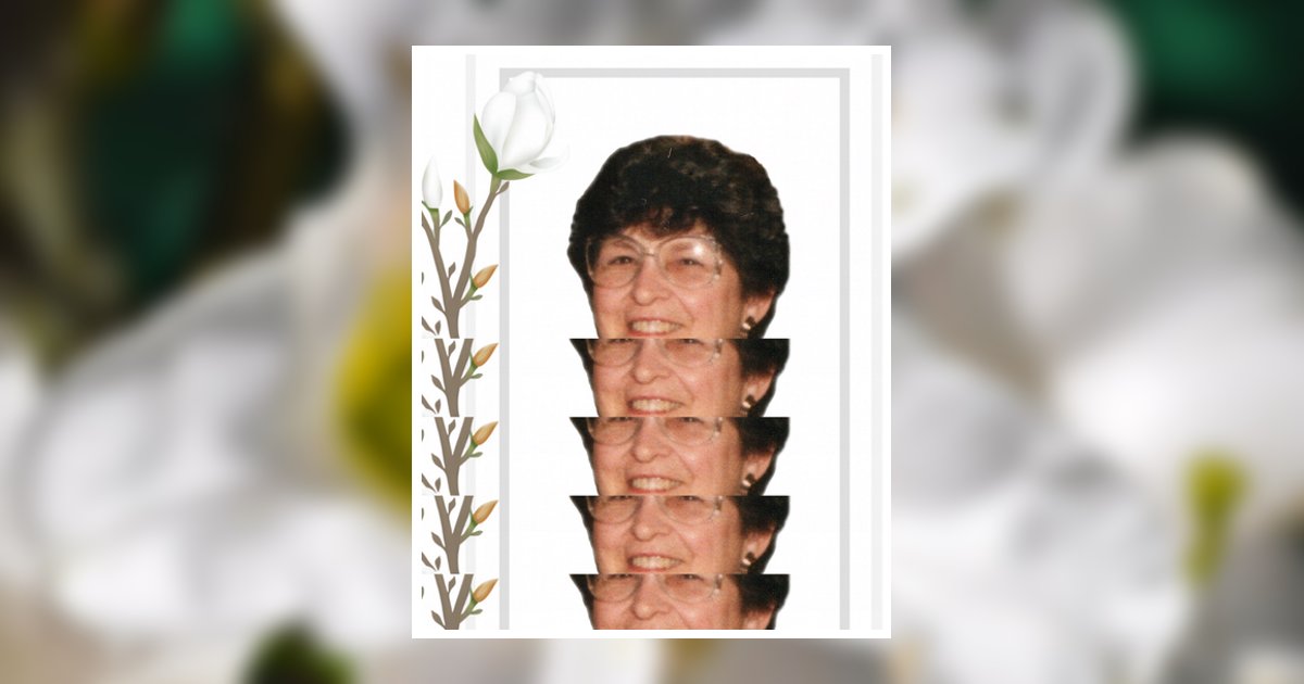 Diana Marie Schultz Obituary, Kewaskum, WI