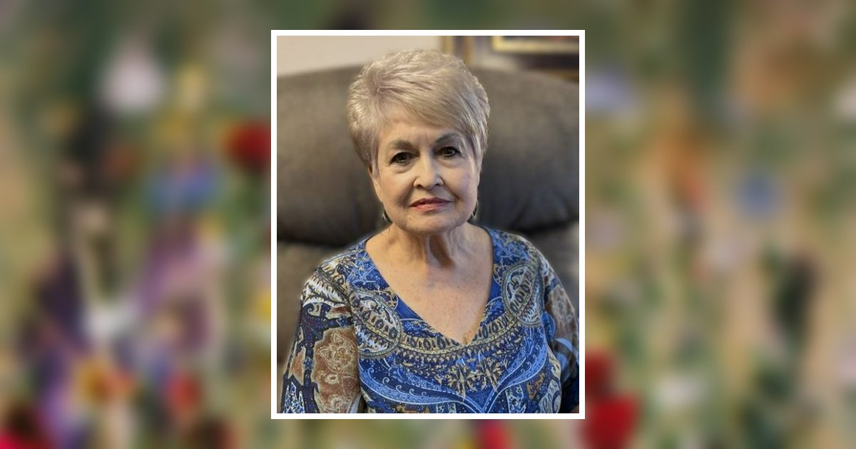 Shirley Chesshir Obituary, Cambridge, NE