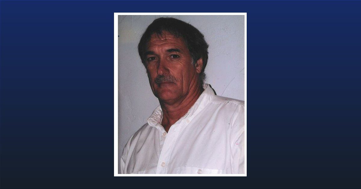 Rodney Craig Nettles Lake City, FL Obituary