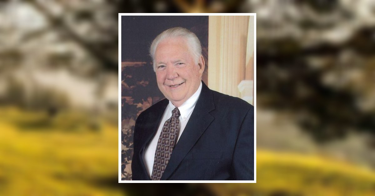 John Howard "Big Daddy" Wright Obituary, Kilgore, TX