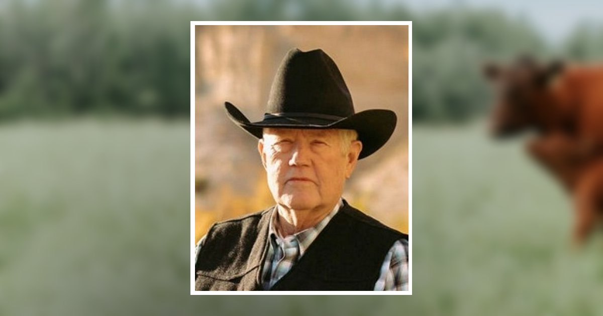 Kent R Peatross Obituary, Roosevelt, UT